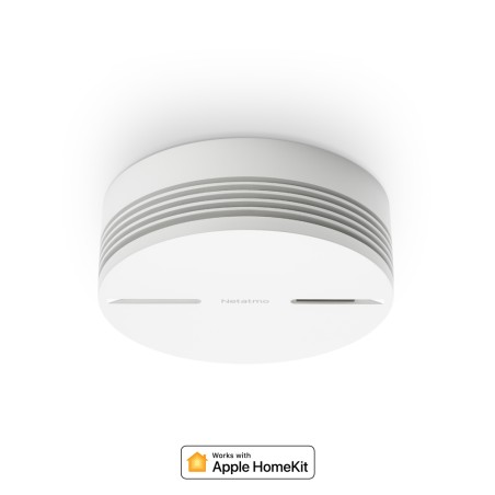 Netatmo Smart Smoke Alarm